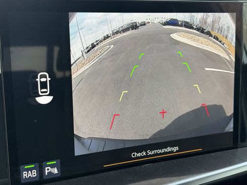 New 2026 Subaru Outback Limited image 27