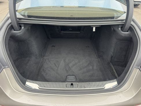 Used 2023 Mercedes-Benz S 580 4MATIC Sedan image 18