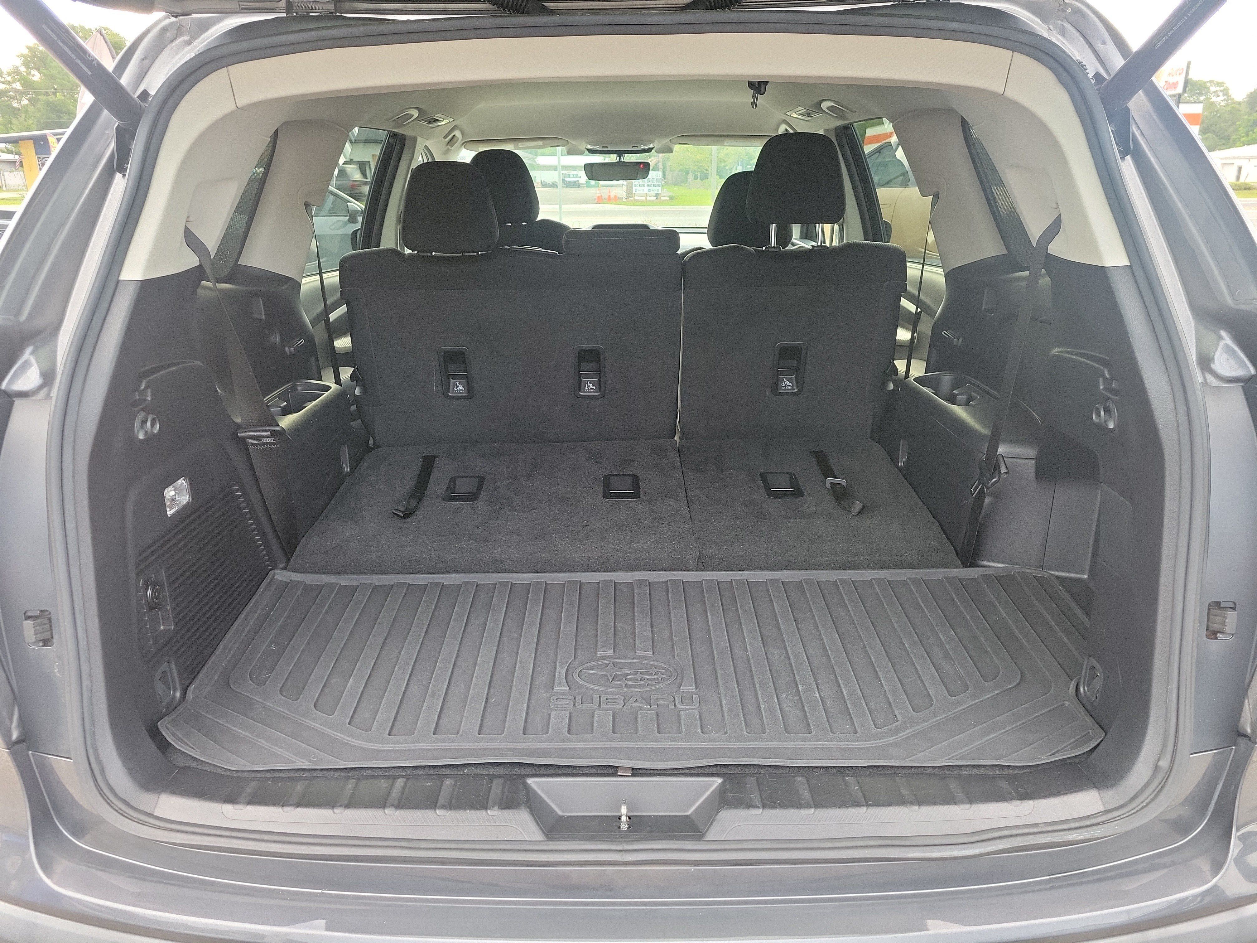 Used 2019 Subaru Ascent Premium AWD/4WD image 14