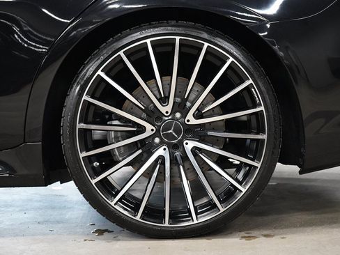 Used 2022 Mercedes-Benz S 580 4MATIC Sedan image 35