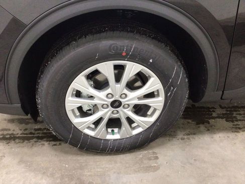 New 2026 Ford Escape Active w/ Tech Pack #1 AWD/4WD image 8