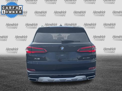 Used 2019 BMW X5 xDrive40i w/ Premium Package 2 AWD/4WD image 9
