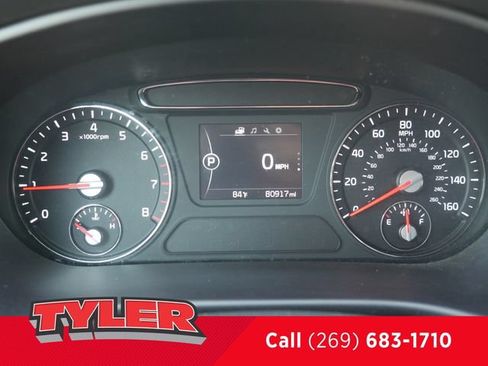 Used 2017 Kia Sorento FWD w/ LX Convenience Package image 43