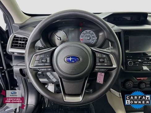 Certified 2023 Subaru Forester image 11