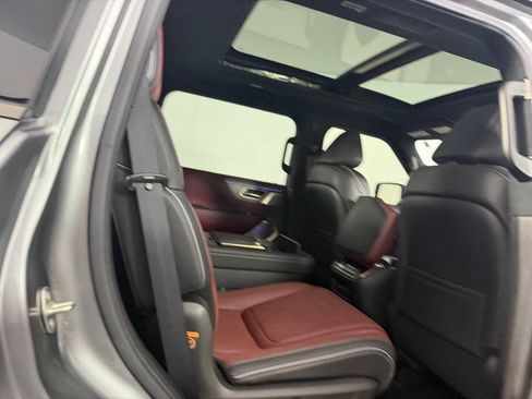 Used 2025 INFINITI QX80 Autograph AWD/4WD image 28