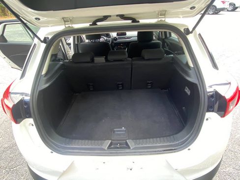 Used 2019 MAZDA CX-3 Sport FWD image 27