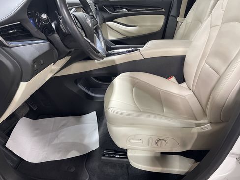 Used 2023 Buick Enclave Essence w/ Trailering Package, 5000 lbs. image 9