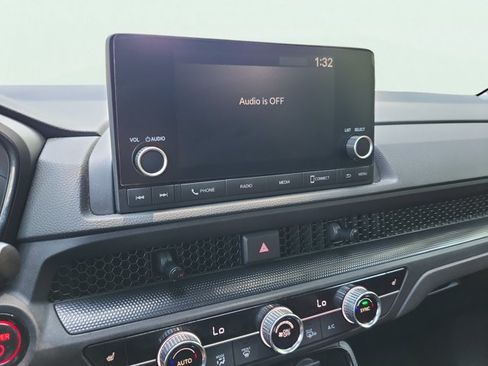 Used 2024 Honda CR-V Sport image 30