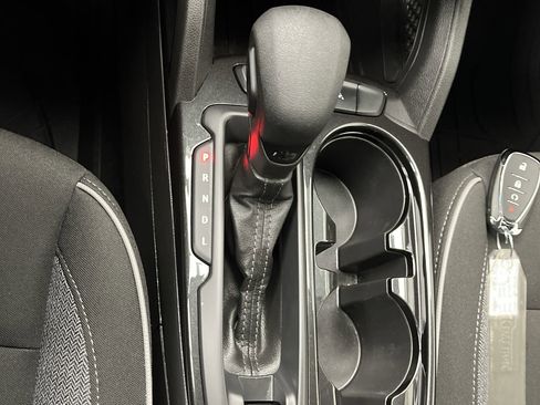 Certified 2024 Chevrolet TrailBlazer LS w/ LS Convenience Package image 19