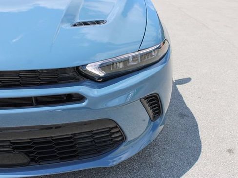 Used 2024 Dodge Hornet GT Plus AWD/4WD image 42