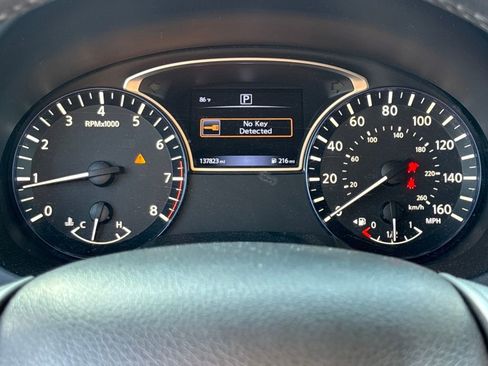 Used 2016 Nissan Altima 2.5 SR image 22