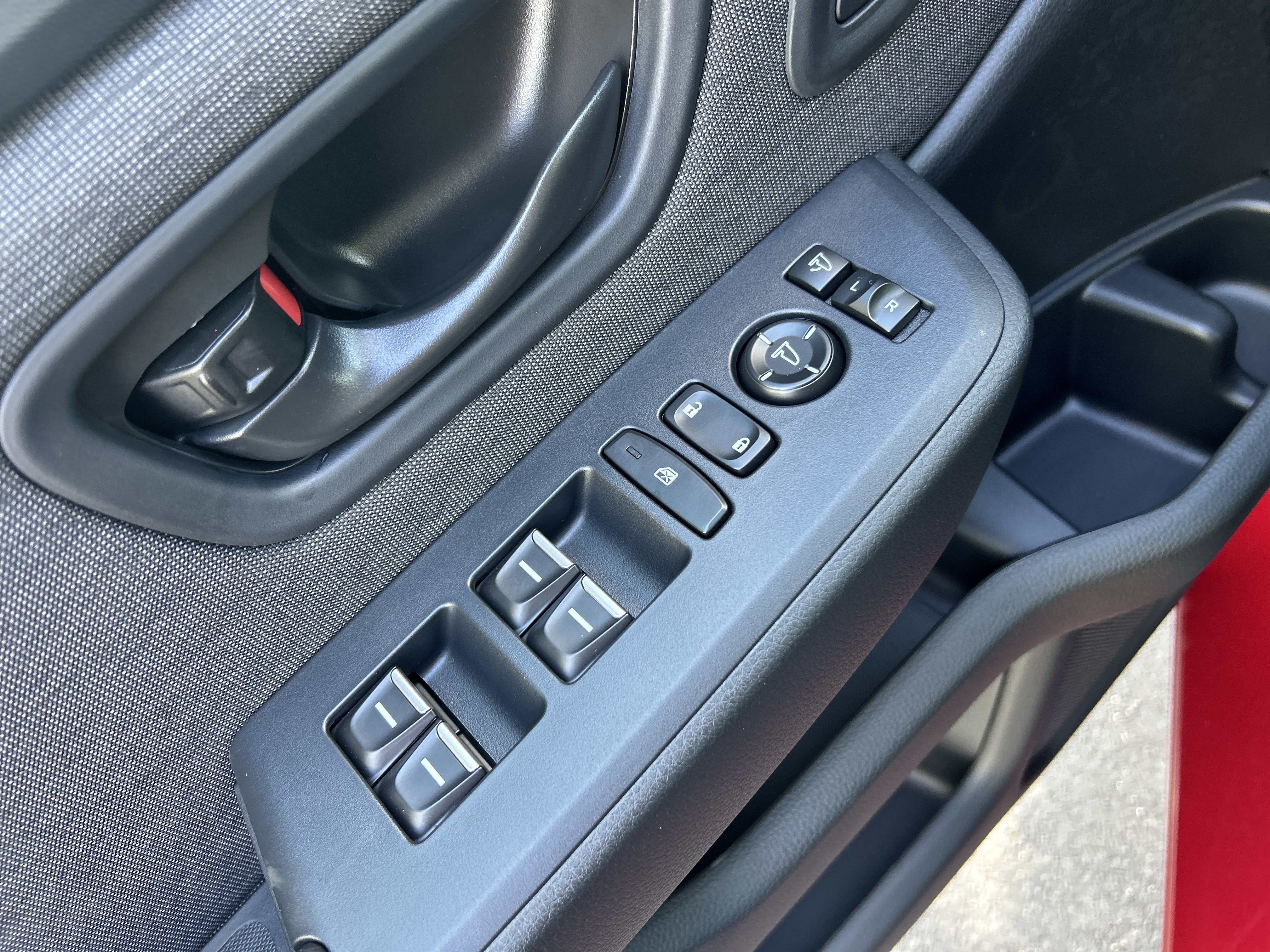 New 2026 Honda Passport TrailSport image 20
