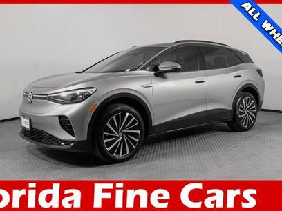 Used 2024 Volkswagen ID.4 Pro