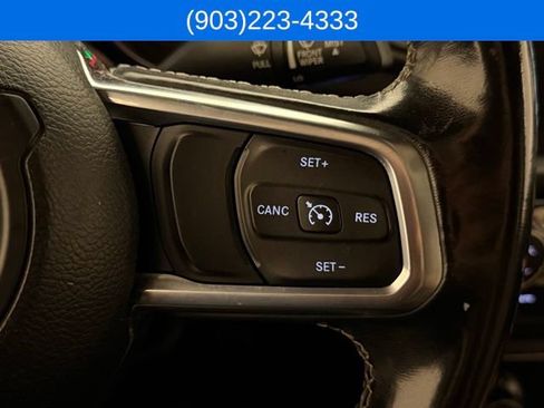 Used 2020 Jeep Gladiator Rubicon AWD/4WD image 44