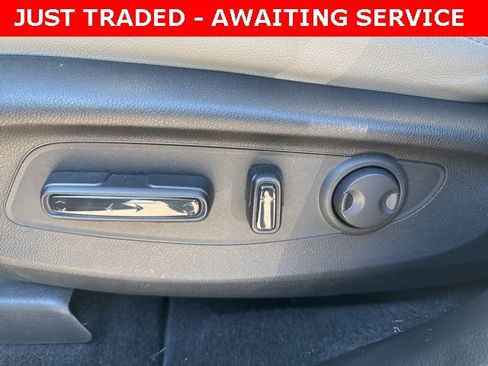 Used 2026 Honda CR-V EX-L image 14