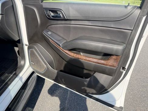 Used 2018 Chevrolet Tahoe LT AWD/4WD image 26