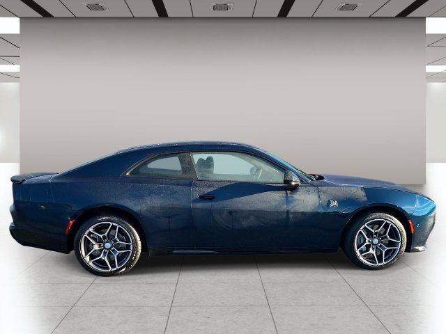 Used 2026 Dodge Charger Scat Pack AWD/4WD image 2