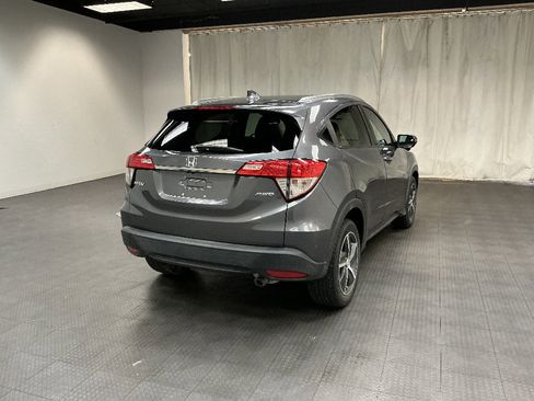 Used 2021 Honda HR-V EX image 5
