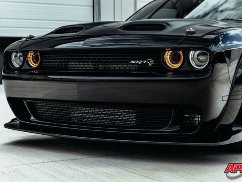Used 2020 Dodge Challenger SRT Hellcat Redeye RWD image 25