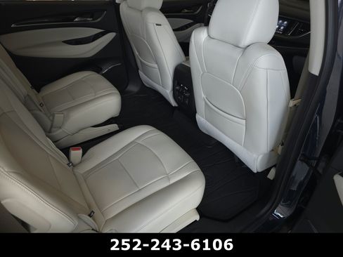 Used 2023 Buick Enclave Premium w/ Experience Buick Package FWD image 44