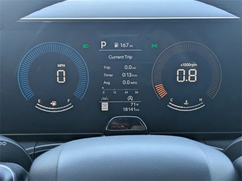 Used 2024 Hyundai Santa Fe SEL image 30