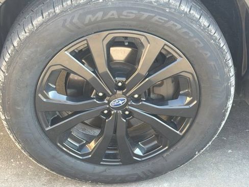 Used 2020 Subaru Forester Sport w/ Popular Package #2 AWD/4WD image 10