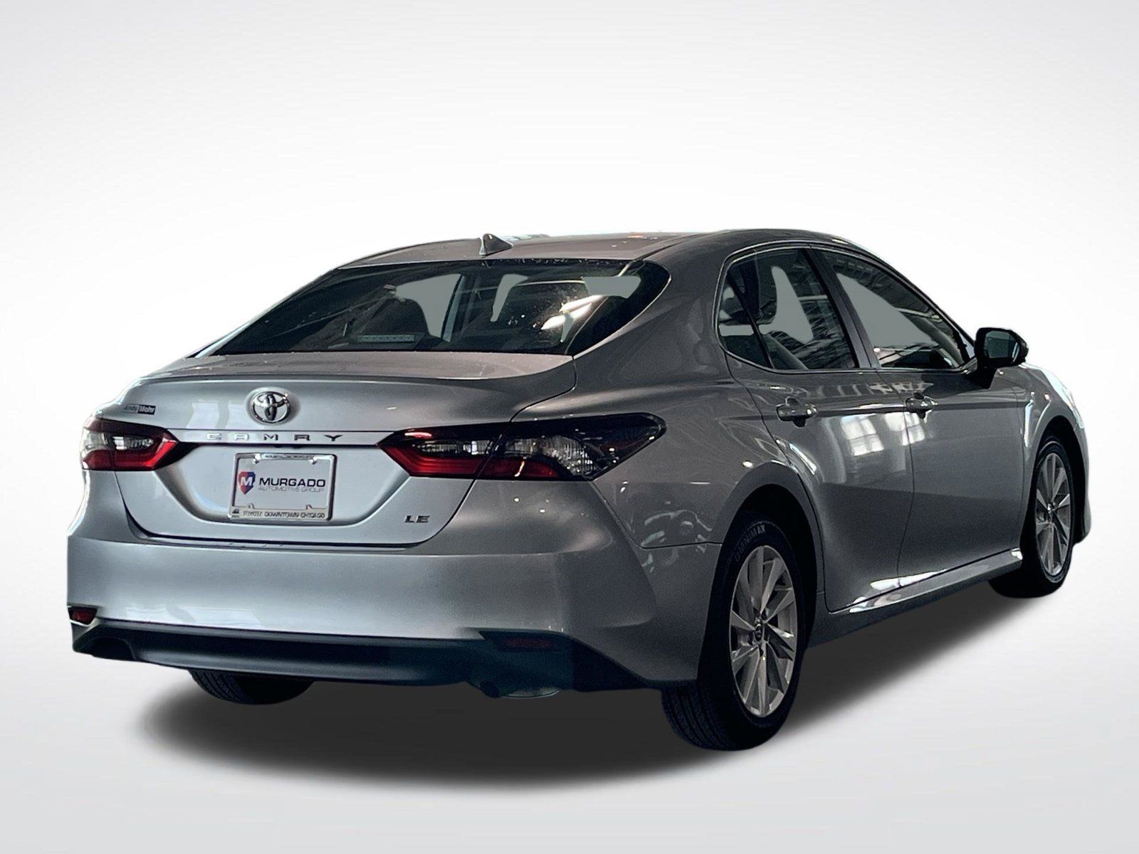 Used 2022 Toyota Camry LE FWD image 10