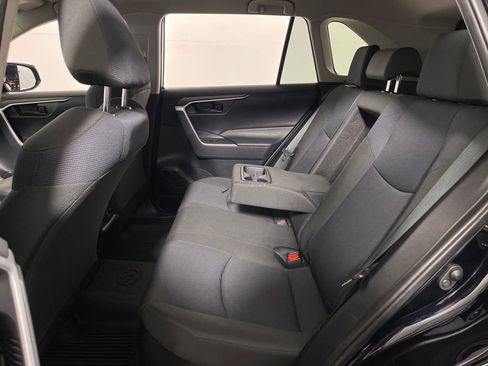 Certified 2025 Toyota RAV4 LE image 12