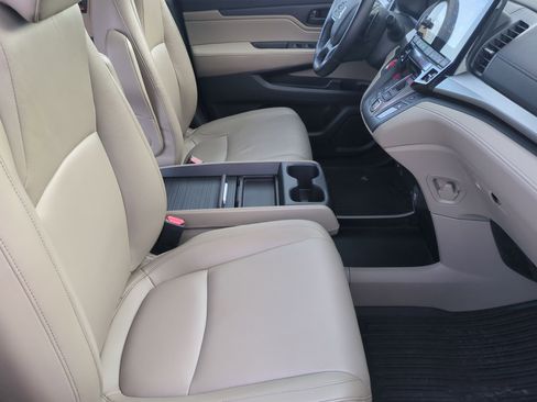 Certified 2023 Honda Odyssey EX-L image 11