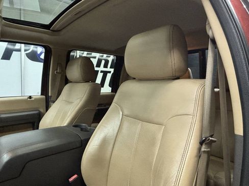 Used 2015 Ford F250 Lariat w/ Lariat Ultimate Package AWD/4WD image 20