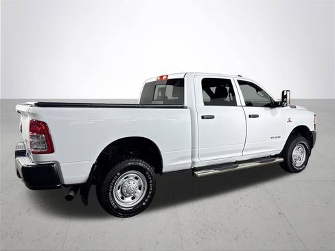 Certified 2022 RAM 2500 Tradesman image 7