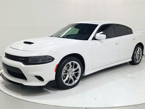Used 2022 Dodge Charger GT image 3
