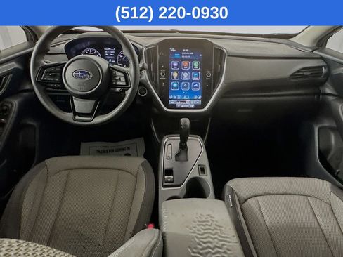 Used 2024 Subaru Crosstrek 2.0i Premium w/ Popular Package #3 image 25