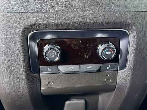 New 2026 Chevrolet Tahoe Premier AWD/4WD image 22