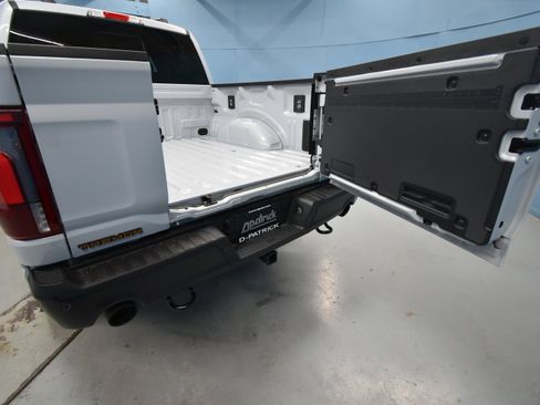 New 2025 Ford F150 Tremor w/ Equipment Group 402A High image 30