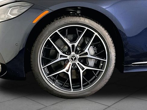 New 2027 Mercedes-Benz S 580 4MATIC Sedan image 17