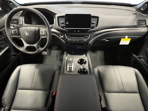 New 2026 Honda Ridgeline TrailSport image 16