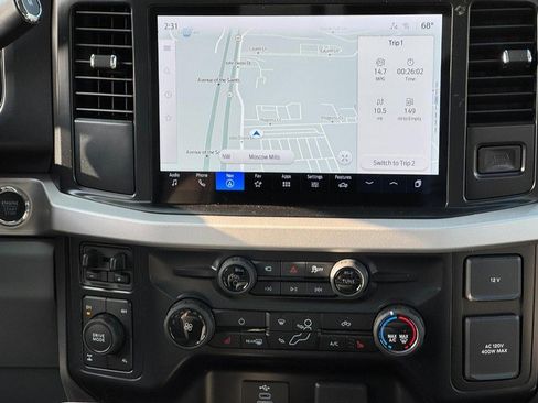 New 2026 Ford F350 XLT w/ XLT Premium Package image 9