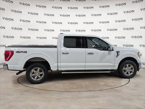 Used 2021 Ford F150 XLT w/ Equipment Group 302A High image 6