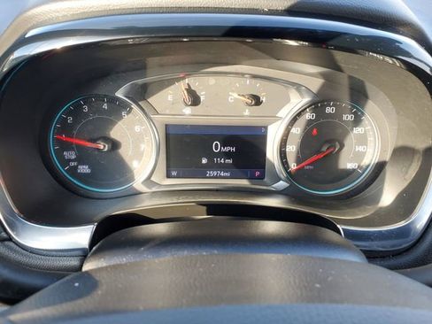 Certified 2023 Chevrolet Traverse LT w/ Midnight/Sport Edition image 26