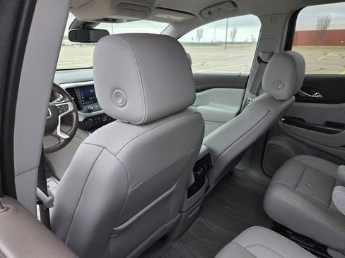 Used 2021 GMC Acadia SLT w/ Technology Package AWD/4WD image 50
