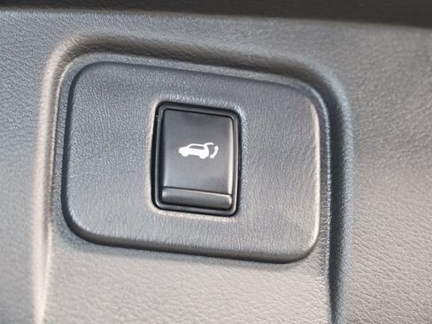 Used 2024 Nissan Murano Platinum w/ Cargo Package image 44