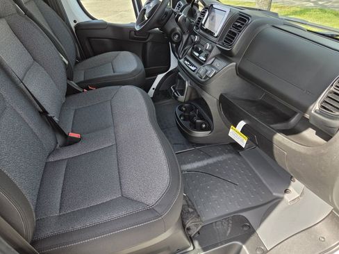 New 2026 RAM ProMaster 3500 w/ Convenience Group image 10