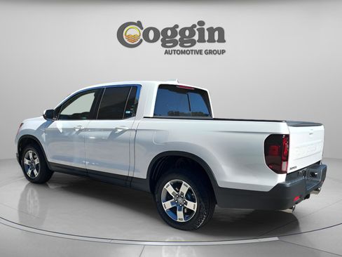 New 2026 Honda Ridgeline RTL image 4