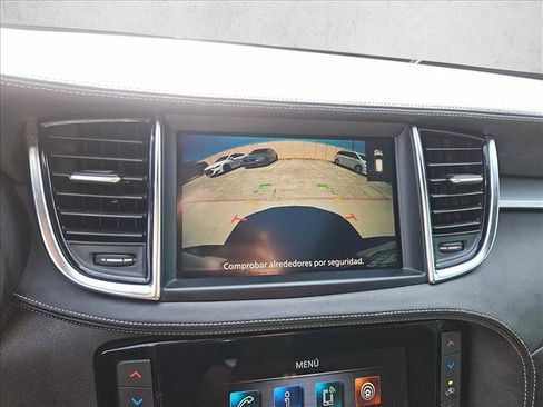Used 2021 INFINITI QX50 Luxe w/ Appearance Package FWD image 22