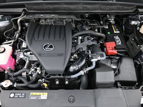 Used 2023 Lexus RX 350 Premium Plus w/ Cold Area Package FWD image 20