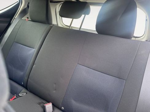 Used 2016 Toyota Prius C Two image 13