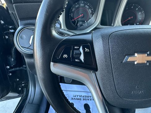 Used 2014 Chevrolet Camaro LT w/ RS Package image 26