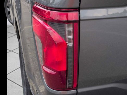 New 2025 Ford F150 STX w/ Equipment Group 200A image 16