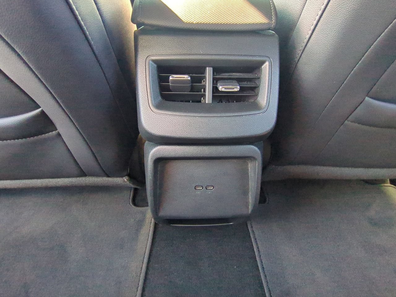 Used 2024 Chevrolet Equinox EV LT w/ LPO, Blackout Package FWD image 20